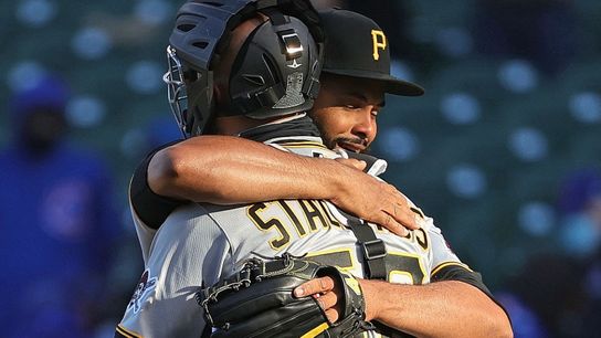 Kovacevic: Pirates prepared to embrace results rather than expectations taken in Chicago (DK'S GRIND)